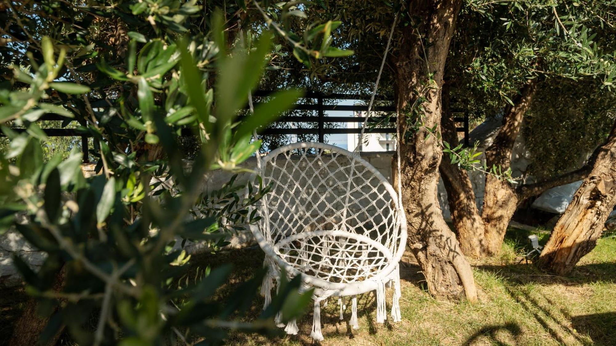 Sea Queen Luxury Hotel Radhimë 외부 사진